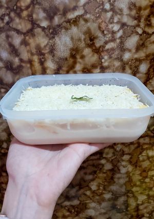 Foto resep Setup Roti Tawar Brown Sugar
