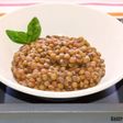 Como cocinar legumbres (lentejas)