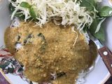 น้ำยากะทิใต้สูตรไก่