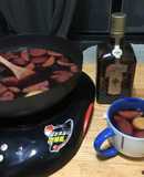 Mulled Wine 香料熱紅酒