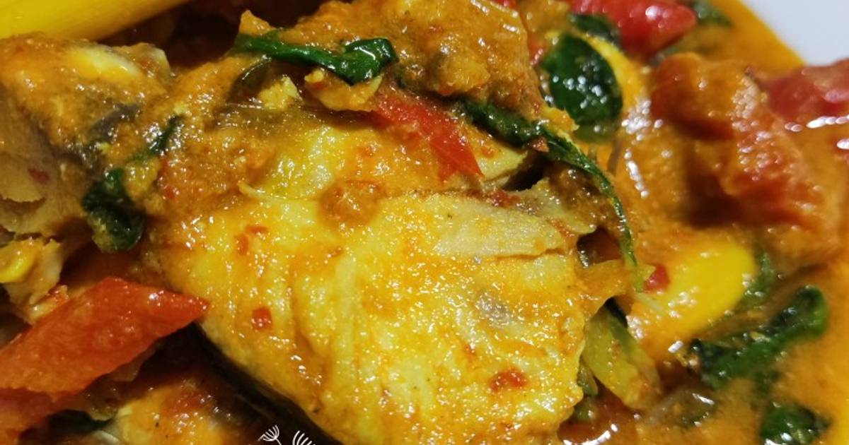 Resep Ikan Woku Oleh Dapur Mei Cookpad