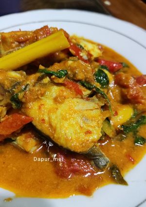 Foto resep Ikan woku