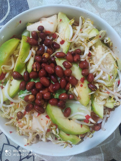 Foto resep Rujak asinan