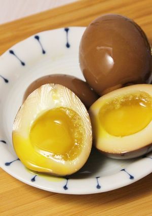 溏心茶葉蛋(含影音) 的食譜成品照片