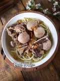 Kuah Bakso