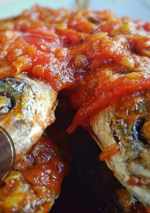 Foto resep 🌼Sambal Pindang