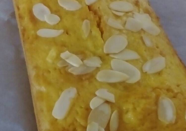 Bolu tape (simple, no mixer)