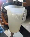 Agua de Limón