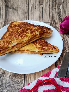 Foto resep French Toast
