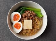 Gambar miso ramen