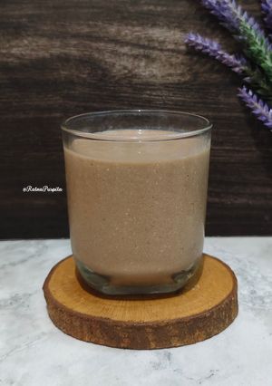 Foto resep Smoothies Tempe