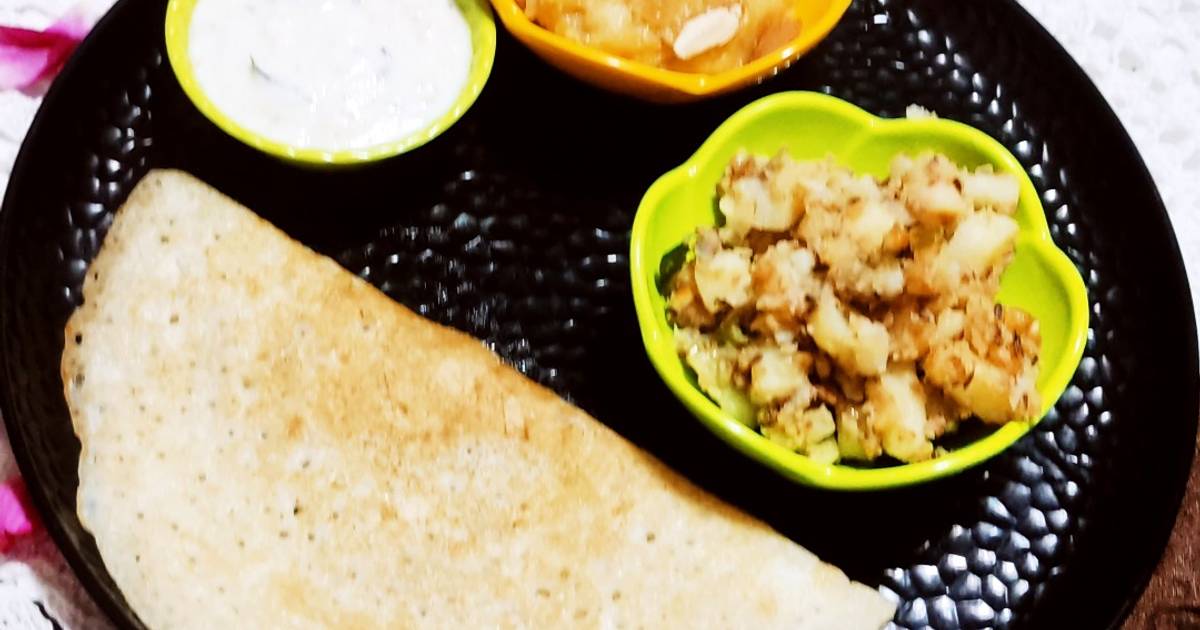 मऊ, जाळीदार उपवासाचा ढोकळा घरीच करा; २ जिन्नस वापरून बनेल चविष्ट  नाश्ता-सोपी रेसिपी - Marathi News | Navratri Special Upas Dhokla Marathi  Recipe : Sabudana Dhokla Recipe How to Make ...