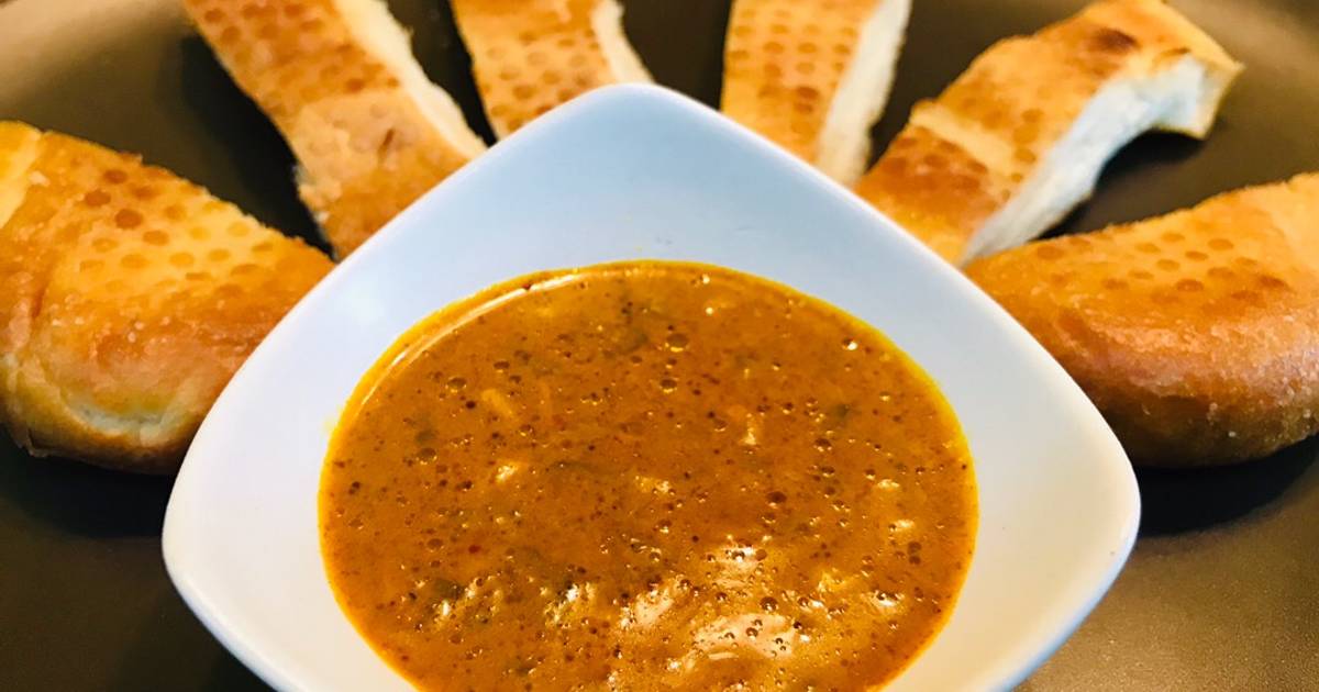 Món bánh mì cà ri: 6 cách làm tại nhà đơn giản ngon miệng - Cookpad