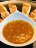 Curry Sauce for Dipping Bread