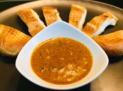 A picture of curry powder