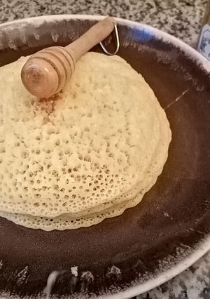 Une photo de Beghrir ALGERIEN🥞