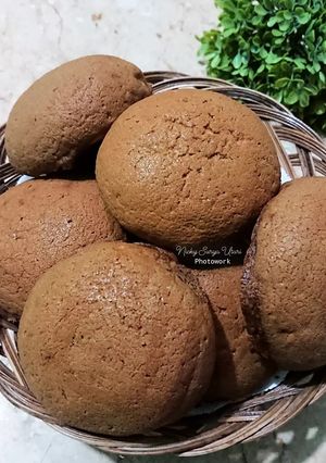Foto resep Mexican Bun / Coffee Bun