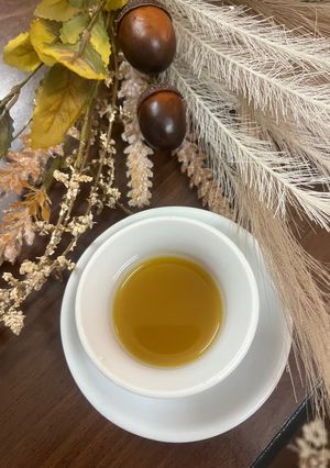 صورة لوصفة بهارات القهوة العربية السعوديه على طريقتي