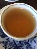 California Farm Grown Fresh Tea
