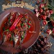 Peda Masak Pedas