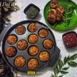 Urad Dal Appe / Paddu