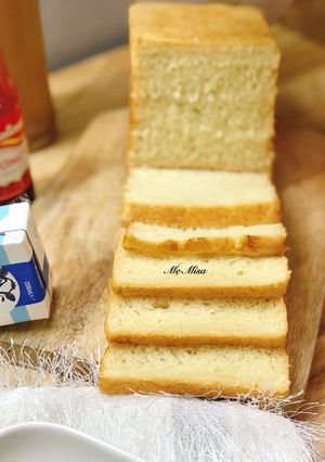 Hình của món Bánh mì Sandwich.