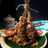 Sate Jamur Tiram (#postingrame2_sate)