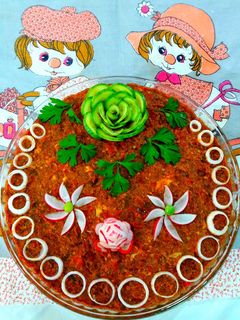 عکسی از دستور میرزا قاسمی