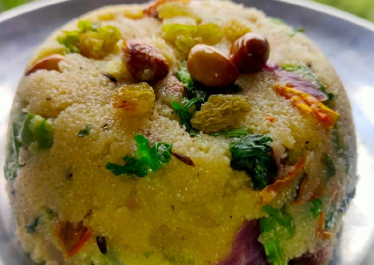 Upma