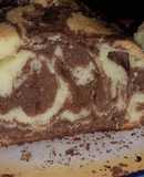 Torta marmolada