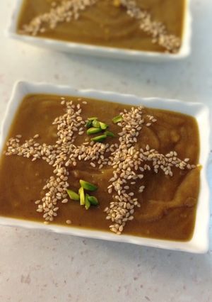 عکسی از دستور کاچی