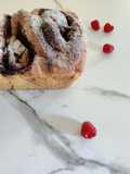 Torta di rose