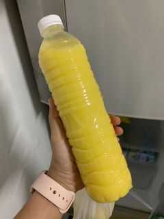 รูปของ น้ำนมข้าวโพด