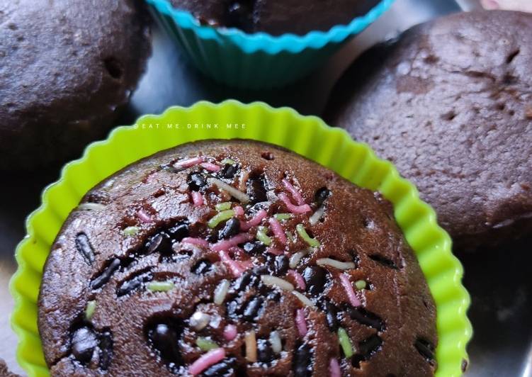 How to Make Any-night-of-the-week Hide and Seek Biscuits Muffins