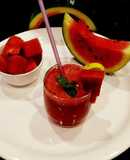 Water Melon Juice