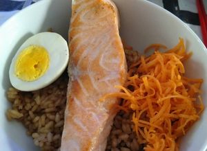 Une photo de Kashiwa meshi