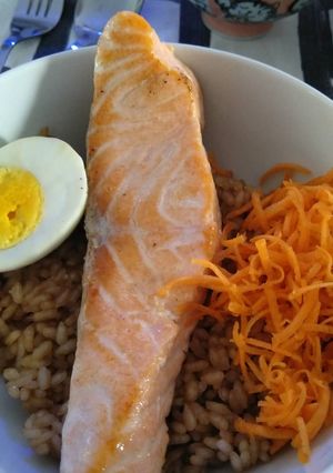 Une photo de Kashiwa meshi
