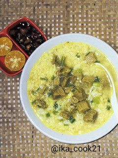 Foto resep Soto Daging Sapi