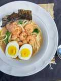 Sopa Ramen