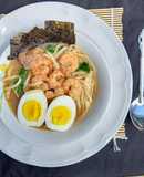 Sopa Ramen