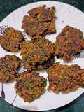 Chenopodium kachri
