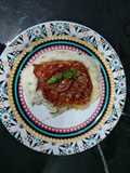 Saltinbocca Italiana