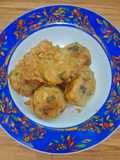 Perkedel kentang