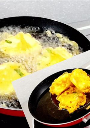 Foto resep Tahu Goreng Kriuk