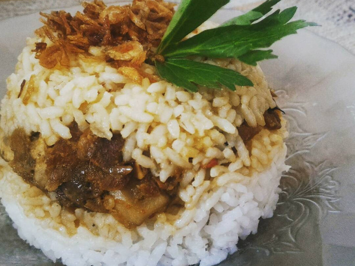 Langkah Mudah untuk Membuat Nasi Tim Tuna yang Lezat Sekali