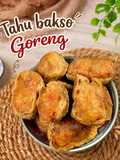 280. tahu bakso goreng