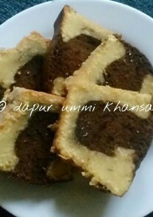 Foto resep Bolu Moka Panggang