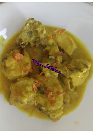 Foto resep Ayam lodho