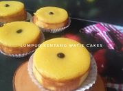 Gambar kue lumpur kentang ekonomis