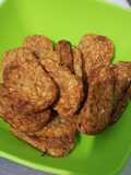 Tempe Garit Ketumbar